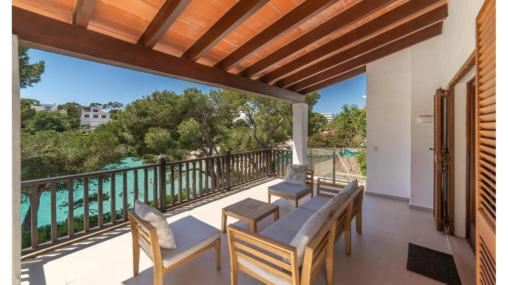 Willa Casa Jacaranda Cala D'Or 0*,  Hiszpania