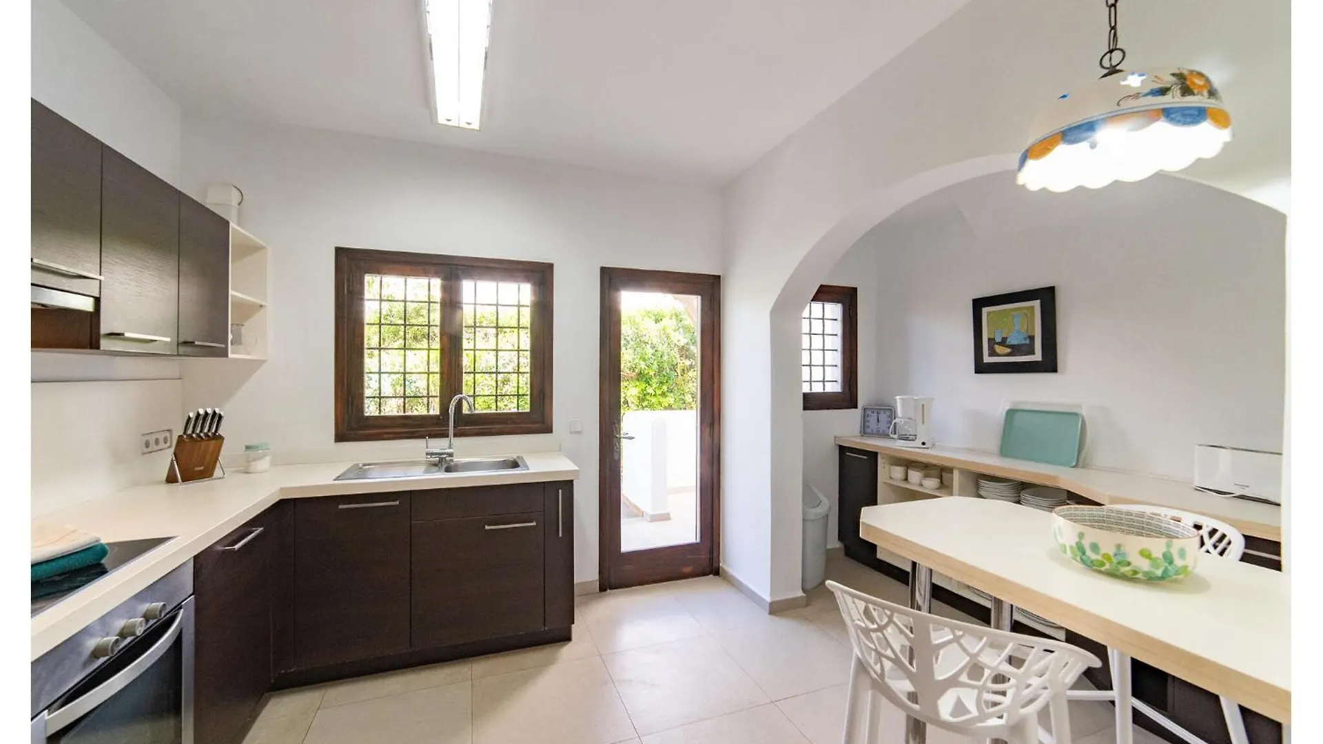 Willa Casa Jacaranda Cala D'Or 0*,