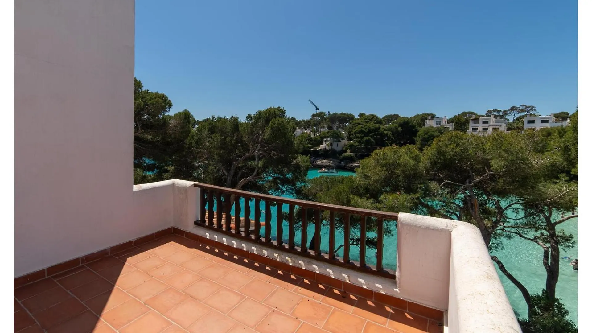 Holiday home Casa Jacaranda Villa Cala d'Or