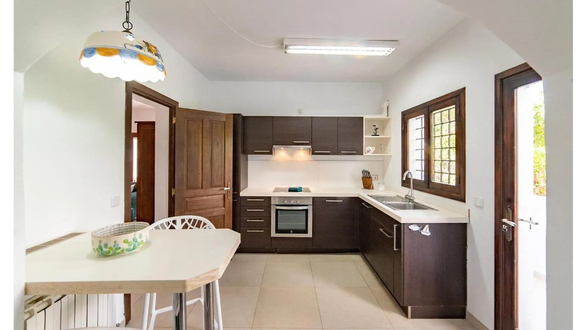Willa Casa Jacaranda Cala D'Or 0*,