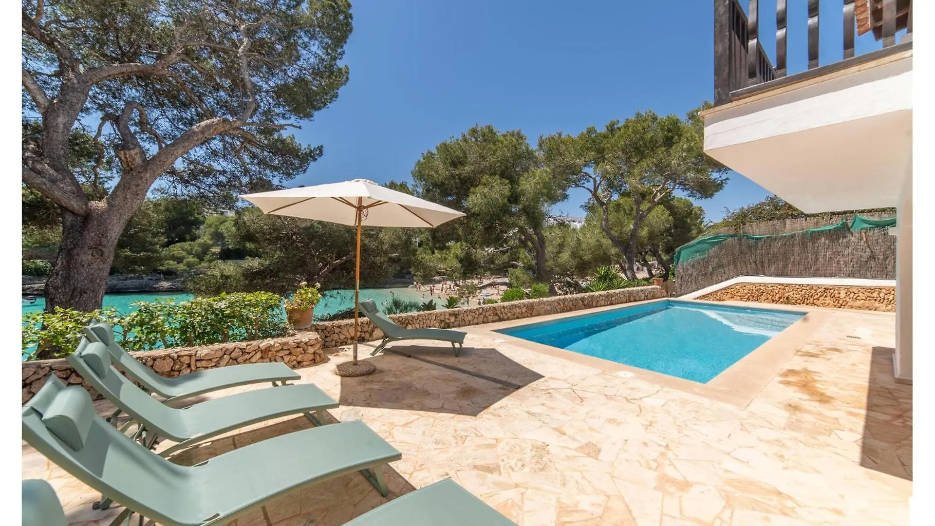 Casa Jacaranda Villa Cala d'Or  Holiday home