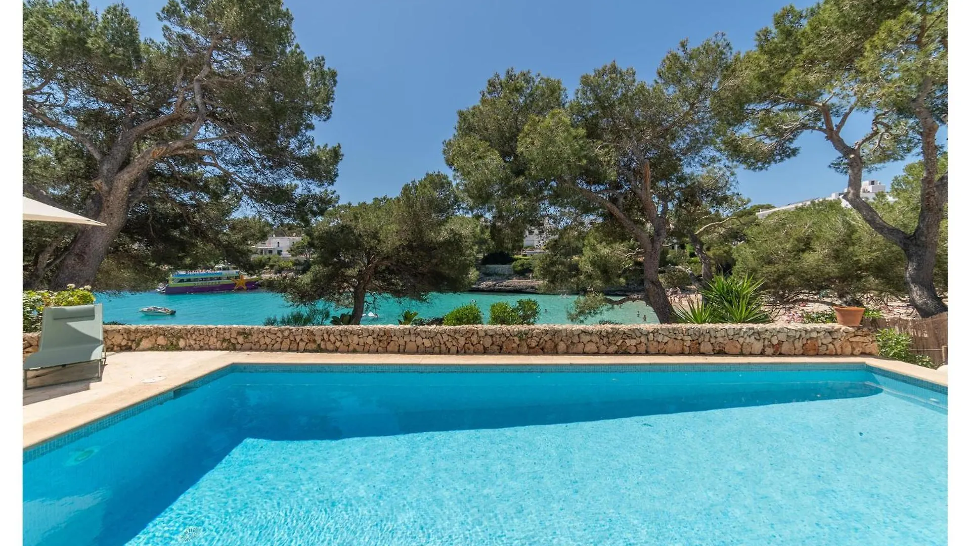 Willa Casa Jacaranda Cala D'Or 0*,  Hiszpania