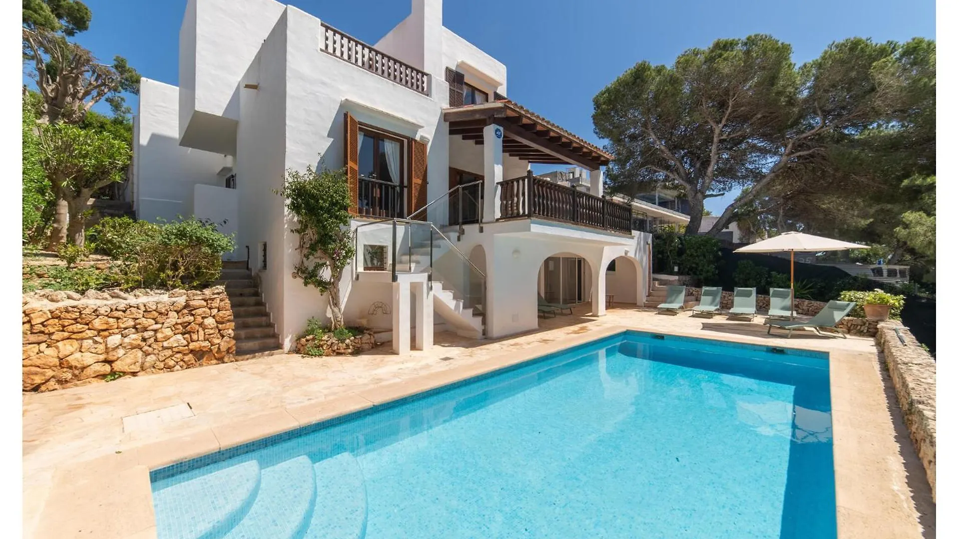 Casa Jacaranda Villa Cala d'Or
