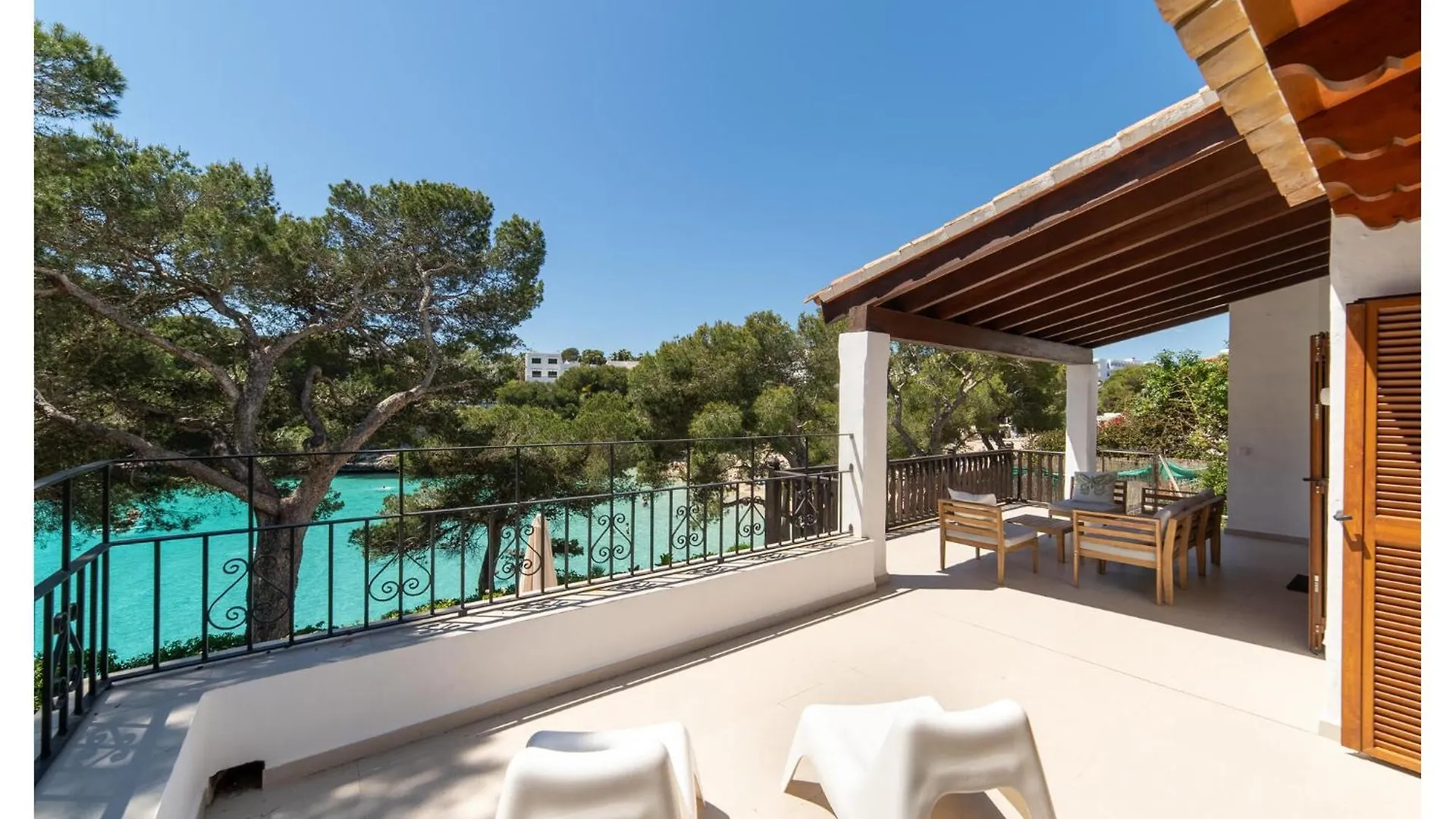 Willa Casa Jacaranda Cala D'Or