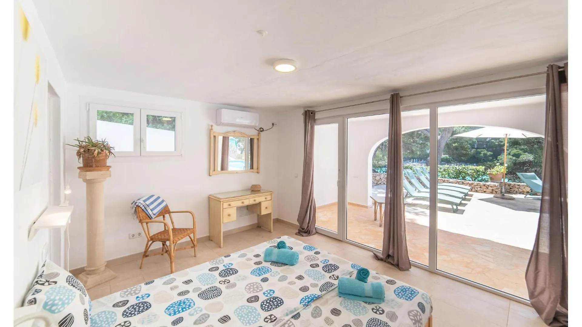 Casa Jacaranda Villa Cala d'Or  0*, Cala d'Or (Mallorca)
