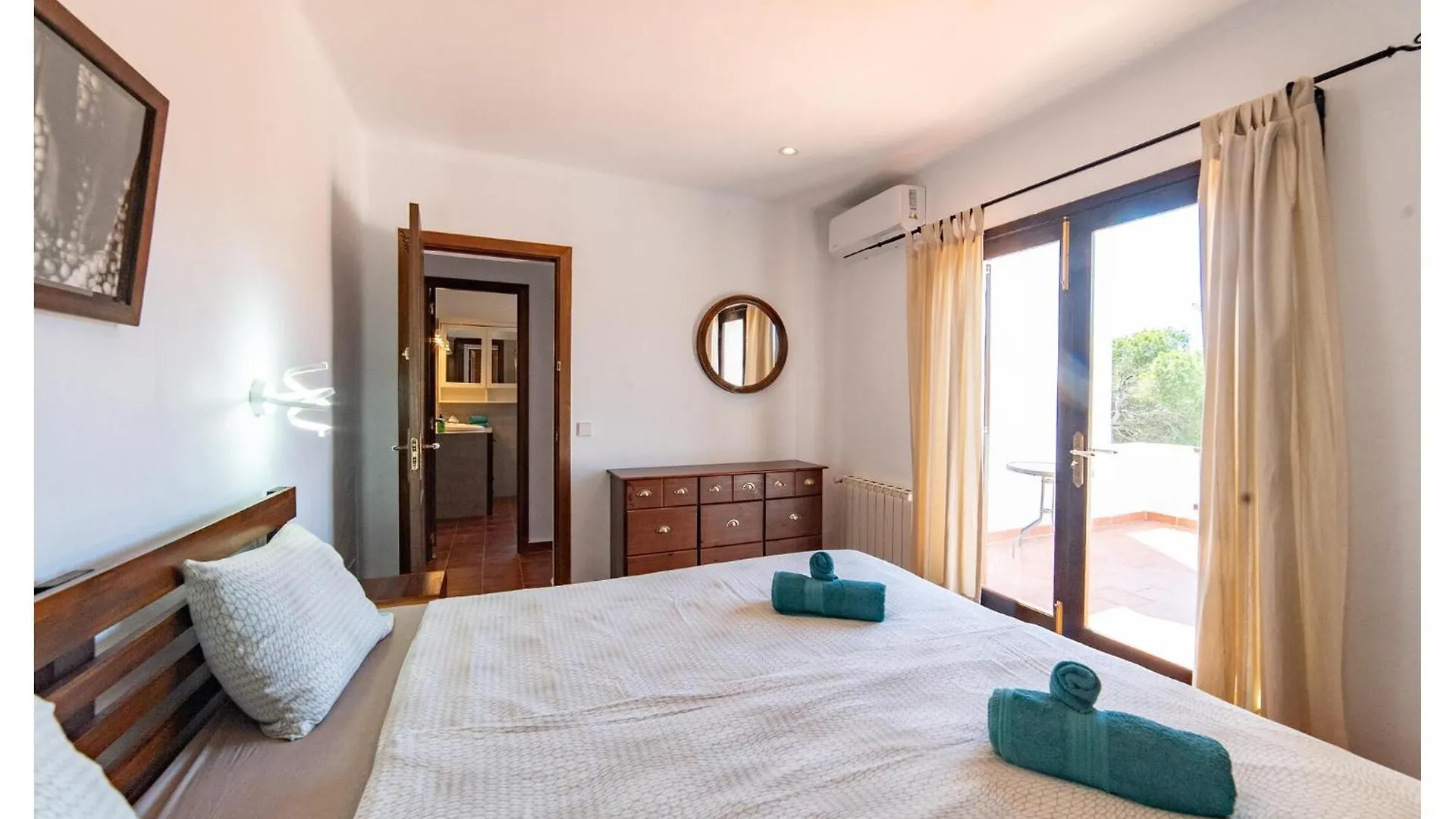 Casa Jacaranda Villa Cala d'Or  Holiday home