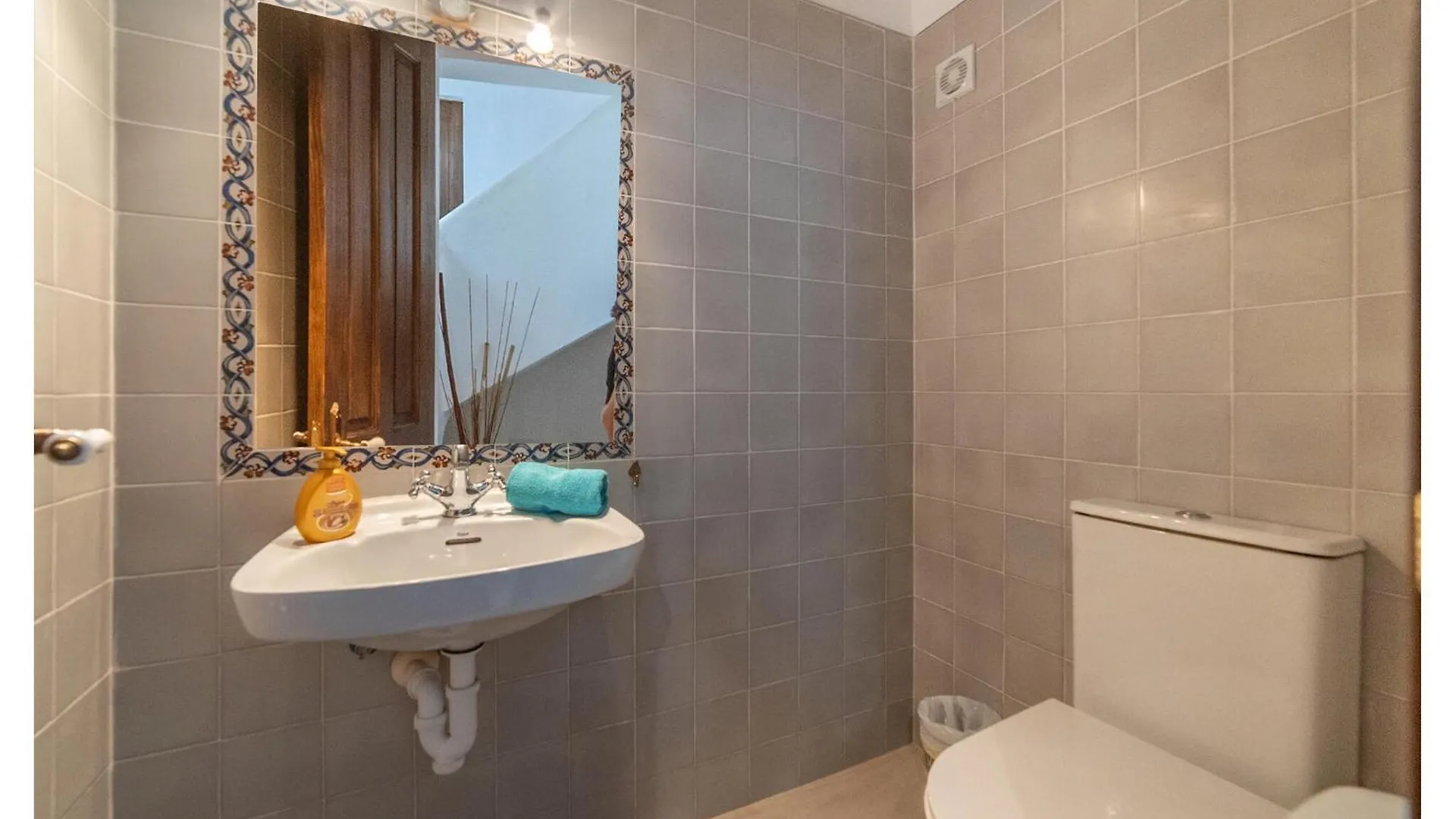 Casa Jacaranda Villa Cala d'Or  Cala d'Or (Mallorca)