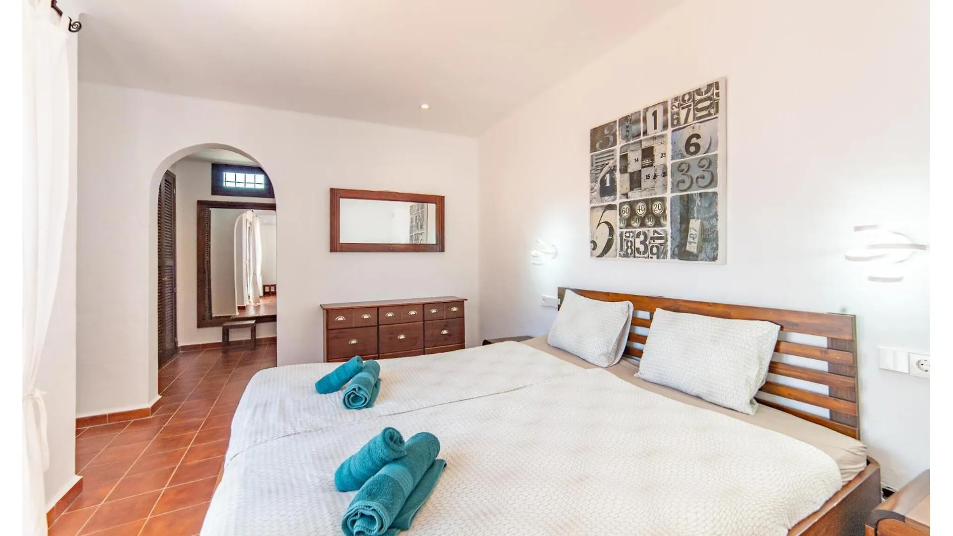 Willa Casa Jacaranda Cala D'Or