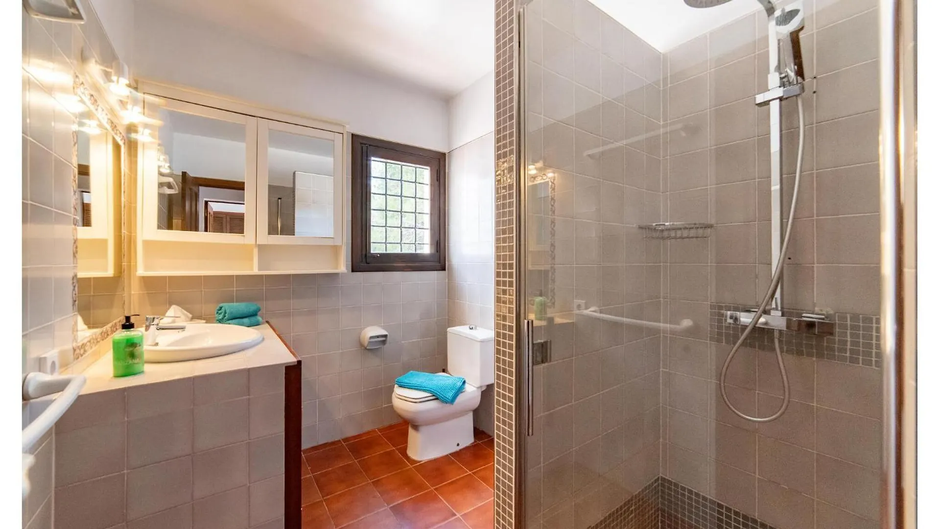 Holiday home Casa Jacaranda Villa Cala d'Or  Spain