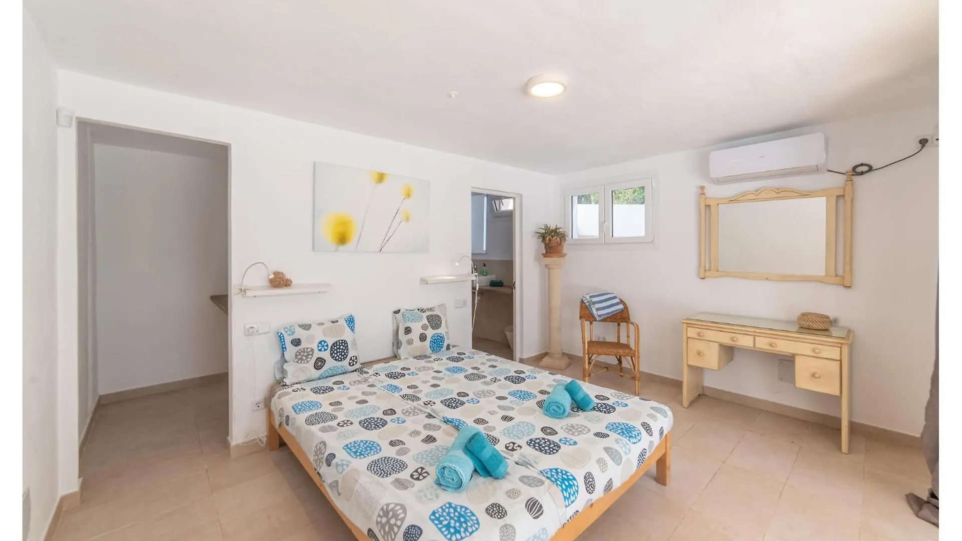 Casa Jacaranda Villa Cala d'Or  Cala d'Or (Mallorca)