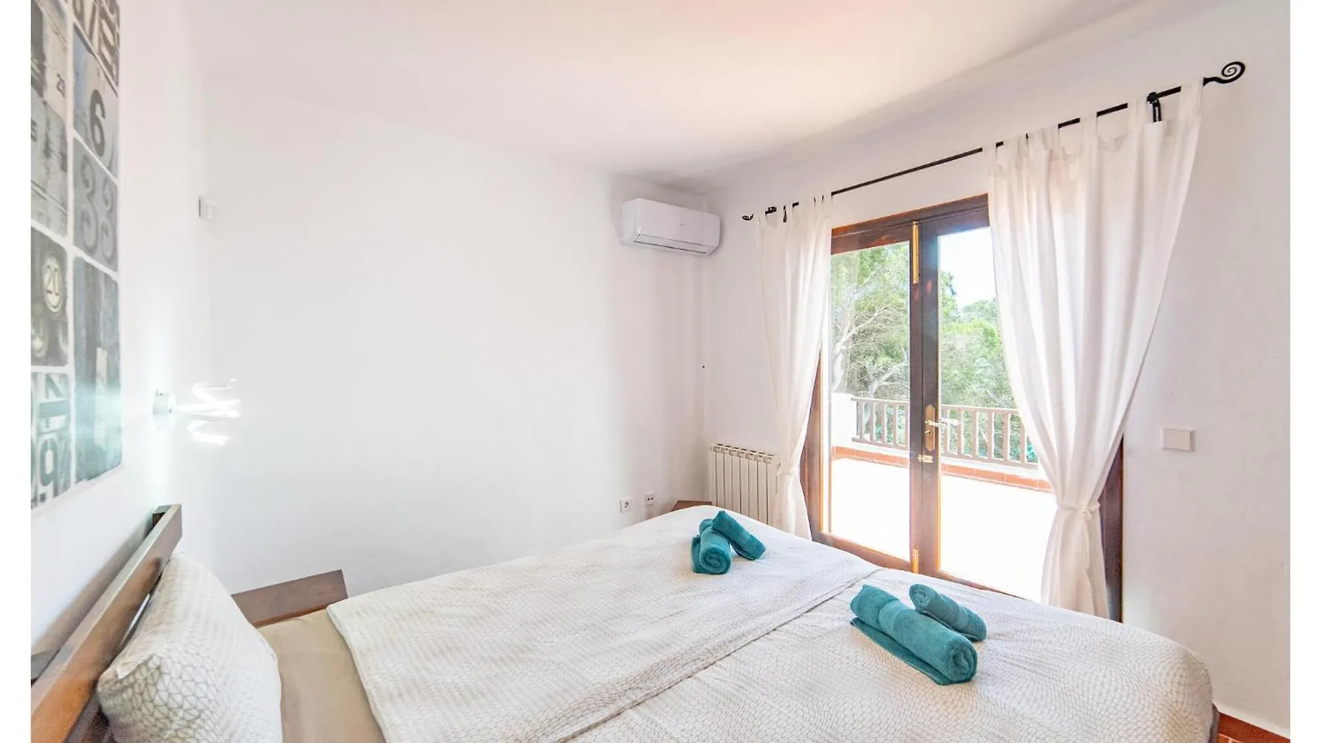 Holiday home Casa Jacaranda Villa Cala d'Or